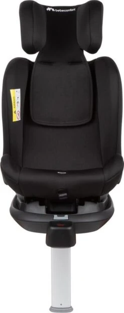 Bebeconfort Evolvefix Autostoeltje - 360° Draaibaar - Night Black -Babyproducten 475x1200 1