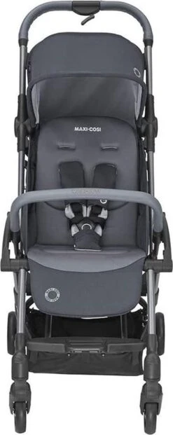 Maxi-Cosi Laika 2 Buggy - Essential Graphite -Babyproducten 477x1200 1
