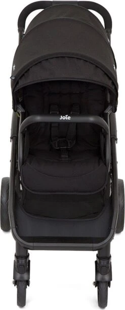 Joie Duo Kinderwagen - Evalite Duo - Coal -Babyproducten 485x1200 1