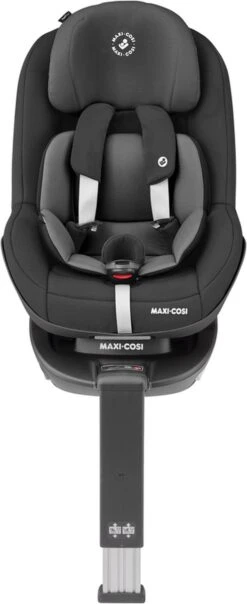 Maxi-Cosi Pearl Pro2 I-Size Autostoeltje (Exclusief Base) - Authentic Black 25 Maxi-Cosi Pearl Pro2 I-Size Autostoeltje (Exclusief Base) - Authentic Black -Babyproducten 491x1200