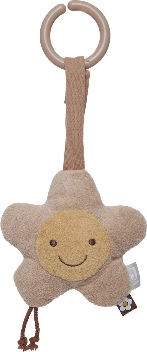 Jollein Wagenhanger Spring Garden - Bloom 3 Jollein Wagenhanger Spring Garden - Bloom