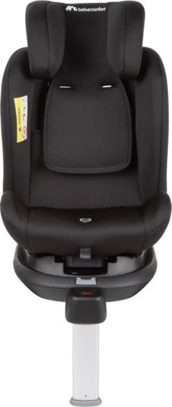 Bebeconfort Evolvefix Autostoeltje - 360° Draaibaar - Night Black -Babyproducten 507x1200