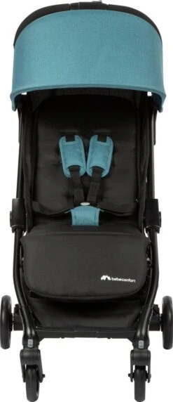 Bebeconfort Bonny Buggy - Blue Chic -Babyproducten 518x1200 1