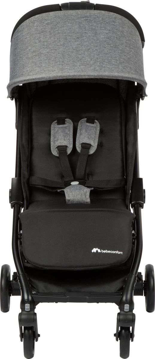 Bebeconfort Bonny Buggy - Black Chic 14 Bebeconfort Bonny Buggy - Black Chic - Afbeelding 12