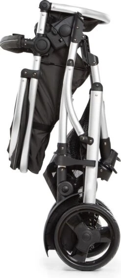 Hauck Duett 2 Duo Kinderwagen - Zwart 33 Hauck Duett 2 Duo Kinderwagen - Zwart -Babyproducten 523x1200 1