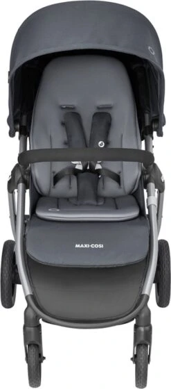 Maxi-Cosi Gia - Essential Graphite FR - Vanaf De Geboorte Tot Circa 4 Jaar 30 Maxi-Cosi Gia - Essential Graphite FR - Vanaf De Geboorte Tot Circa 4 Jaar -Babyproducten 529x1200