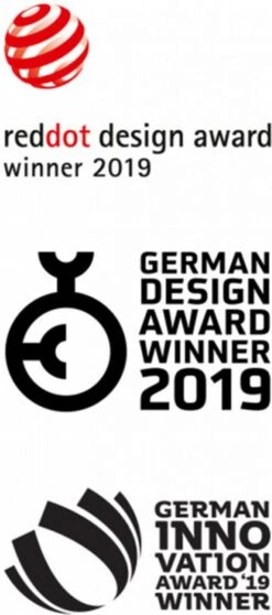 Urban Iki Fietsstoeltje Voor - Bincho Black/Kurumi Brown -Babyproducten 531x1200 1