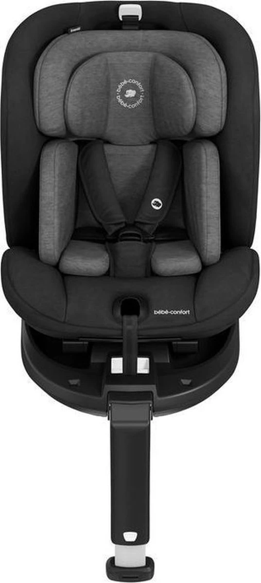 Maxi-Cosi Emerald I-Size Autostoeltje - Authentic Black 12 Maxi-Cosi Emerald I-Size Autostoeltje - Authentic Black - Afbeelding 10