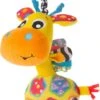 Playgro Activity Friend Jerry Giraffe -Babyproducten 543x1200
