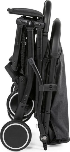 Chicco Kinderwagen Trolley Me - Stone -Babyproducten 555x1200