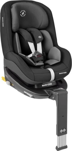 Maxi-Cosi Pearl Pro2 I-Size Autostoeltje (Exclusief Base) - Authentic Black 22 Maxi-Cosi Pearl Pro2 I-Size Autostoeltje (Exclusief Base) - Authentic Black -Babyproducten 569x1200 2