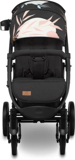 Lionelo Annet Plus - Kinderwagen 2in1 - Inklapsysteem - XXL Dakje - Tot 22 Kg 19 Lionelo Annet Plus - Kinderwagen 2in1 - Inklapsysteem - XXL Dakje - Tot 22 Kg -Babyproducten 569x1200