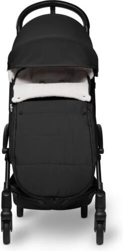 BABYZEN™ YOYO Voetenzak - Kleur: Black 20 BABYZEN™ YOYO Voetenzak - Kleur: Black -Babyproducten 586x1200 1