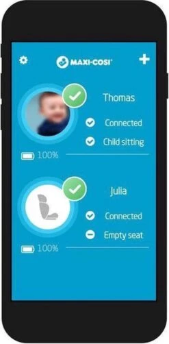 Maxi-Cosi E-Safety Smart Cushion Veiligheidskussen - Black -Babyproducten 591x1200 2