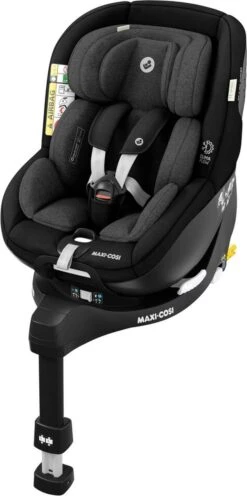 Maxi-Cosi Mica Pro Eco I-Size Autostoeltje - 360° Draaibaar - Gerecyclede Stoffen - Authentic Black - Vanaf De Geboorte Tot Ca. 4 Jaar 32 Maxi-Cosi Mica Pro Eco I-Size Autostoeltje - 360° Draaibaar - Gerecyclede Stoffen - Authentic Black - Vanaf De Geboorte Tot Ca. 4 Jaar -Babyproducten 598x1200 1