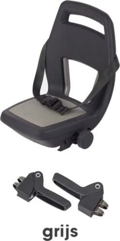 Qibbel 6+ Junior Fietsstoeltje Achter - Antraciet 20 Qibbel 6+ Junior Fietsstoeltje Achter - Antraciet -Babyproducten 601x1200 2
