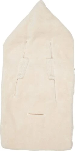 Koeka Voetenzak 0+ 3/5 Punts Teddy Malmo - Pebble - 0-6 Maanden -Babyproducten 602x1200 1