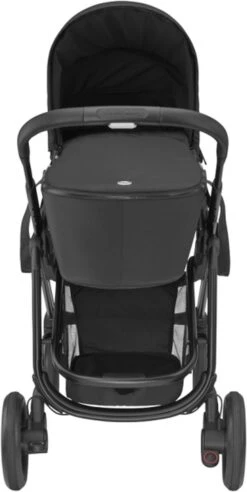 Maxi-Cosi Shape Of You Reiswieg - Essential Black 20 Maxi-Cosi Shape Of You Reiswieg - Essential Black -Babyproducten 603x1200 1