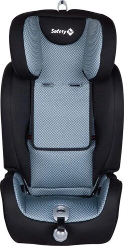 Safety 1st Ever Fix Autostoeltje - Pixel Grey -Babyproducten 608x1200 1