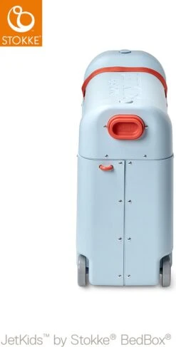 JetKids By Stokke® BedBox Blue Sky -Babyproducten 609x1200