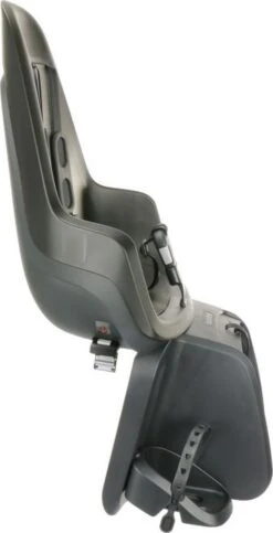 Bobike One Maxi Fietsstoeltje Achter BD - Urban Black -Babyproducten 614x1200 1