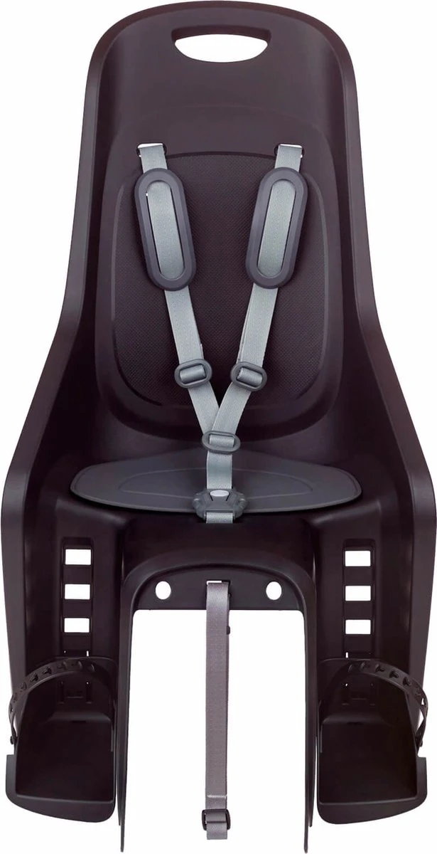 Polisport Bubbly Maxi MIK HD Kinderzitje - Zwart/donkergrijs 12 Polisport Bubbly Maxi MIK HD Kinderzitje - Zwart/donkergrijs - Afbeelding 10