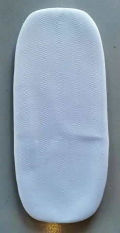 Mutsy Igo/I2 Matras Voor Reiswieg