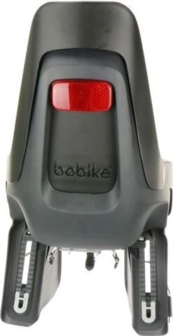 Bobike One Maxi Fietsstoeltje Achter BD - Urban Black -Babyproducten 619x1200 1
