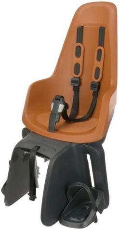 Bobike One Maxi Fietsstoeltje Achter BD - Choc Brown -Babyproducten 626x1200 3