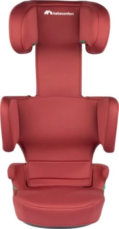 Bebeconfort Road Safe Autostoeltje - Full Red - Lichtgewicht - Verstelbare Hoofdsteun - Afneembare Hoes - Groep 2/3 -Babyproducten 626x1200 4
