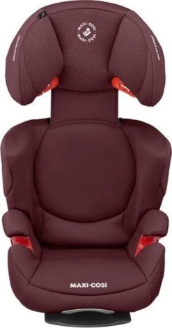 Maxi-Cosi Rodifix AirProtect® Autostoeltje - Authentic Red -Babyproducten 631x1200 2