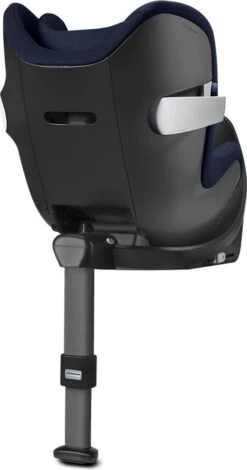 CYBEX Sirona M2 I-Size Granieten Autostoeltje Zonder Onderstel 2020 - Groep 0 + / 1 - Zwart En Grijs -Babyproducten 631x1200 3