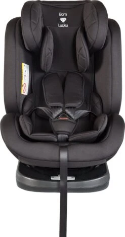 Born Lucky Meegroei Autostoel Roadline SPS ISOFIX - Groep 0/1/2/3 - 360° Draaibaar - Zwart 28 Born Lucky Meegroei Autostoel Roadline SPS ISOFIX - Groep 0/1/2/3 - 360° Draaibaar - Zwart -Babyproducten 633x1200 2
