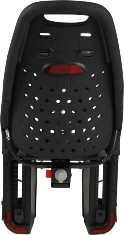 Gmg Yepp - Fietsstoeltje Maxi Easyfit - Zwart -Babyproducten 633x1200