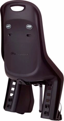 Polisport Bubbly Maxi MIK HD Kinderzitje - Zwart/donkergrijs 27 Polisport Bubbly Maxi MIK HD Kinderzitje - Zwart/donkergrijs -Babyproducten 641x1200 3