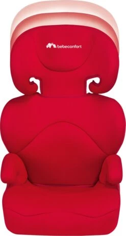 Bebeconfort Road Safe Autostoeltje - Full Red - Lichtgewicht - Verstelbare Hoofdsteun - Afneembare Hoes - Groep 2/3 -Babyproducten 641x1200 4