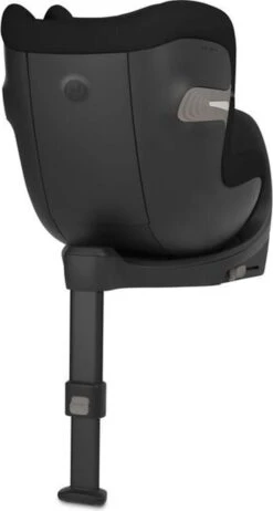 Cybex Sirona SX2 I-Size Autostoel Incl. ISOFIX Base - Moon Black -Babyproducten 642x1200 5