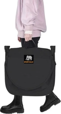 Deryan Infant Deluxe BabyBox Campingbedje - Cream + Inclusief Matras En Klamboe 33 Deryan Infant Deluxe BabyBox Campingbedje - Cream + Inclusief Matras En Klamboe -Babyproducten 642x1200 7