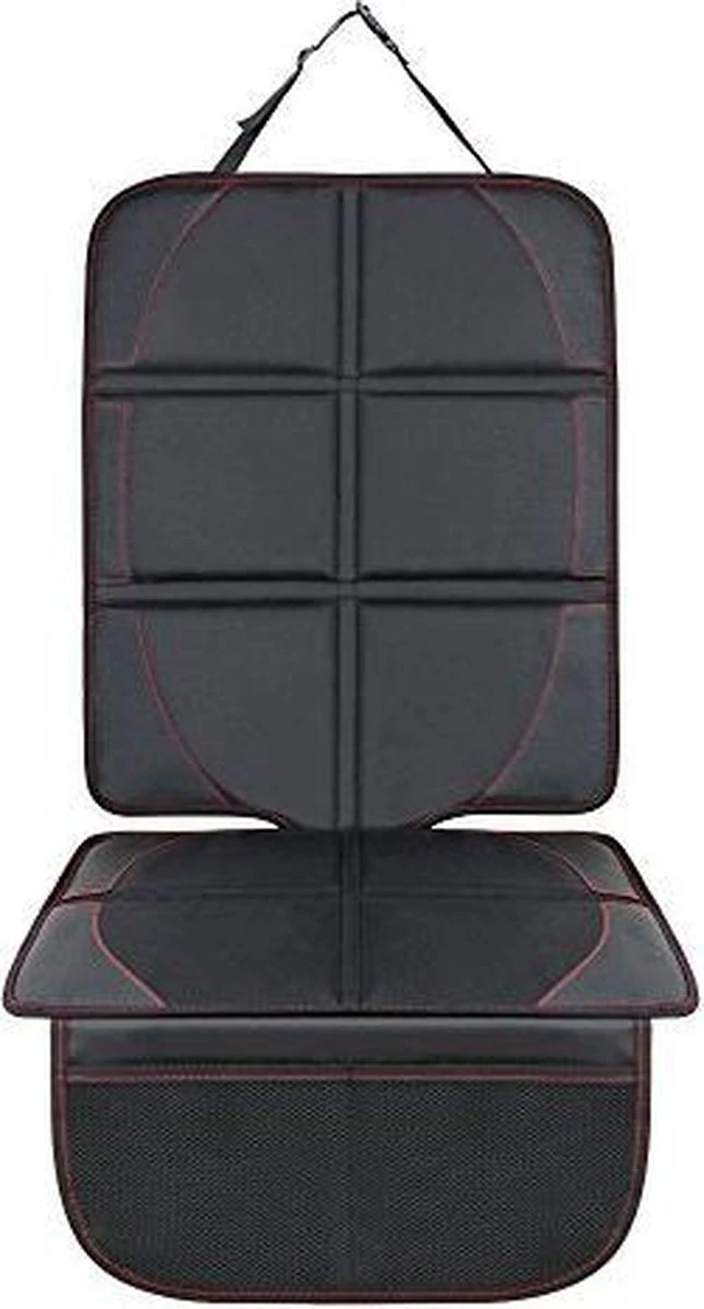 Kinderzitkussen In Zwart + 1 Step Protector - Stoelbeschermer Auto Kinderzitje In Universele Pasvorm - Geschikt Voor Isofix - Antislip, Gemakkelijk Onderhoud En Veilig Met De Stoelbeschermer Auto Rugleuning 3 Kinderzitkussen In Zwart + 1 Step Protector - Stoelbeschermer Auto Kinderzitje In Universele Pasvorm - Geschikt Voor Isofix - Antislip, Gemakkelijk Onderhoud En Veilig Met De Stoelbeschermer Auto Rugleuning