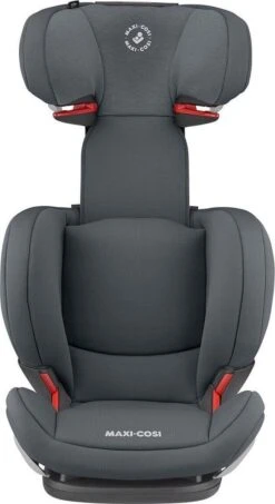 Maxi-Cosi Rodifix AirProtect® Autostoeltje - Authentic Graphite -Babyproducten 655x1200 2