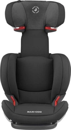 Maxi-Cosi Rodifix AirProtect® Autostoeltje - Authentic Black -Babyproducten 655x1200 3