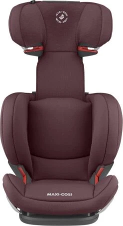 Maxi-Cosi Rodifix AirProtect® Autostoeltje - Authentic Red -Babyproducten 656x1200 2
