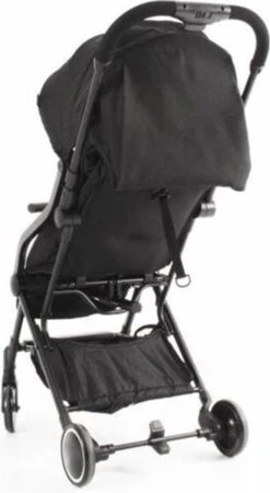 Kekk Buggy Ymo Plus Junior 45 X 105 Cm Aluminium Zwart -Babyproducten 659x1200 1