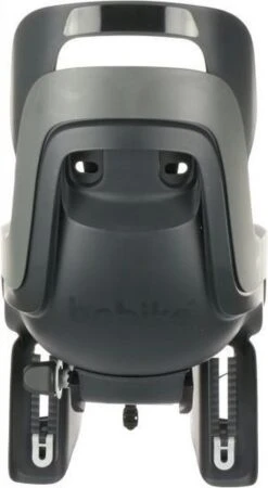 Bobike Maxi Go Fietsstoeltje Achter BD - Macaron Grey -Babyproducten 659x1200 3