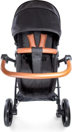 Hauck Pacific 3 Shop N Drive Kinderwagen - Caviar 24 Hauck Pacific 3 Shop N Drive Kinderwagen - Caviar -Babyproducten 661x1200 1