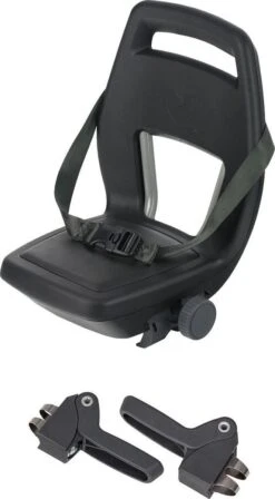 Qibbel 6+ Junior Fietsstoeltje Achter - Zwart - Inclusief Voetsteuntjes 24 Qibbel 6+ Junior Fietsstoeltje Achter - Zwart - Inclusief Voetsteuntjes -Babyproducten 661x1200 3