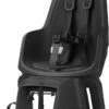 Bobike One Maxi Fietsstoeltje Achter BD - Urban Black