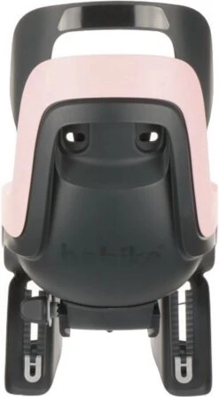 Bobike Maxi Go Fietsstoeltje Achter BD - Cotton Candy Pink -Babyproducten 662x1200 4