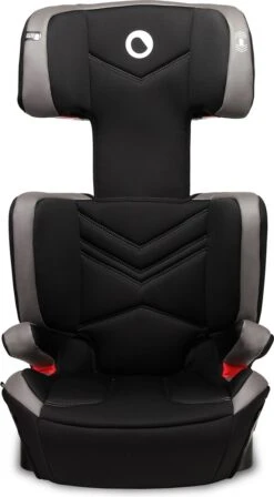 Lionelo Hugo - Autostoeltje - ISOFIX - 7-traps - Tot 12 Jaar 19 Lionelo Hugo - Autostoeltje - ISOFIX - 7-traps - Tot 12 Jaar -Babyproducten 662x1200 6