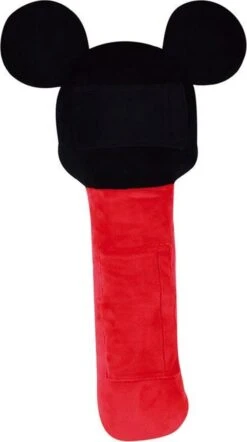 Disney - Mickey Mouse - Gordelkussen - Gordelknuffel - Rood - 54cm 10 Disney - Mickey Mouse - Gordelkussen - Gordelknuffel - Rood - 54cm -Babyproducten 670x1200